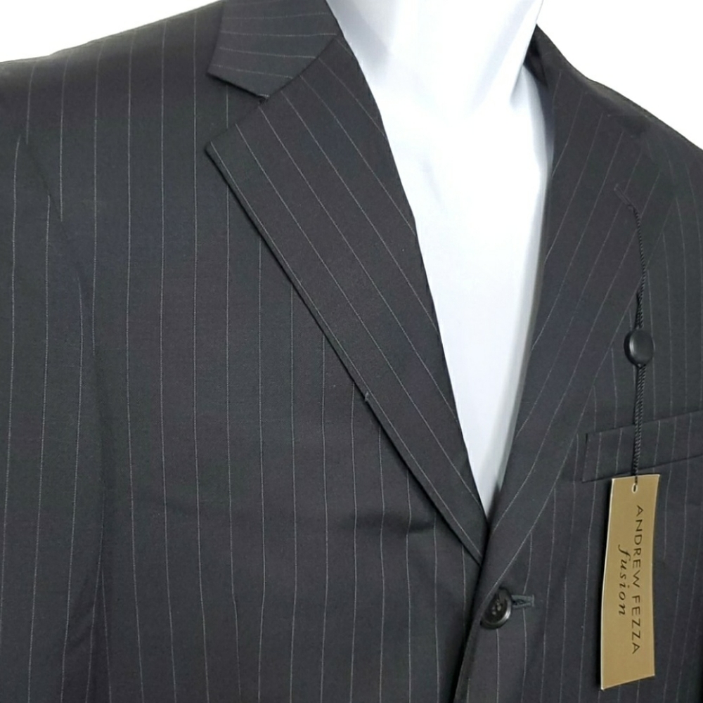 Andrew Fezza Suit NWT - Picture 3 of 16